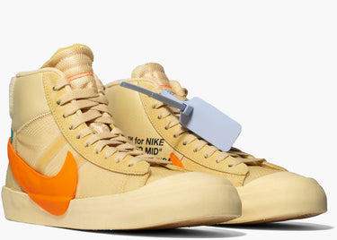 NIKE BLAZER MID OFF-WHITE ALL HALLOW'S EVE