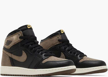 JORDAN 1 RETRO HIGH OG PALOMINO (GS)