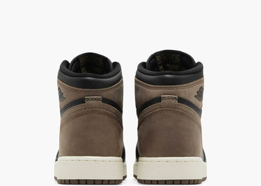 JORDAN 1 RETRO HIGH OG PALOMINO (GS)
