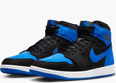 JORDAN 1 RETRO HIGH OG ROYAL REIMAGINED