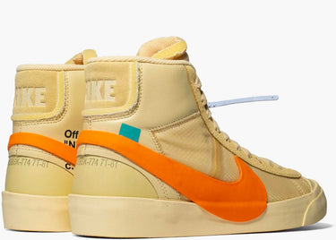 NIKE BLAZER MID OFF-WHITE ALL HALLOW'S EVE