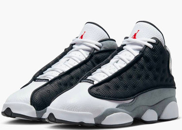 JORDAN 13 RETRO BLACK FLINT (GS)