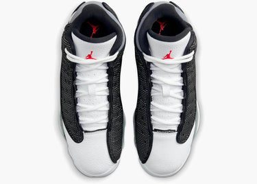 JORDAN 13 RETRO BLACK FLINT (GS)