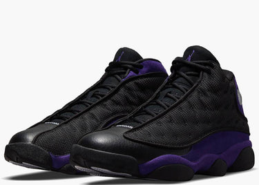 JORDAN 13 RETRO COURT PURPLE