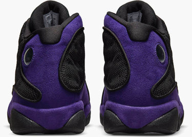 JORDAN 13 RETRO COURT PURPLE