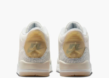 JORDAN 3 CRAFT IVORY