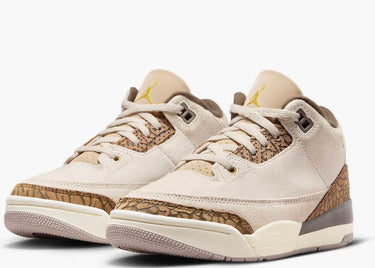 JORDAN 3 RETRO PALOMINO