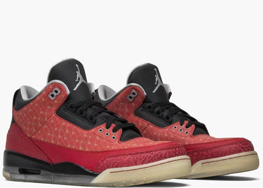 JORDAN 3 RETRO DOERNBECHER (2013)