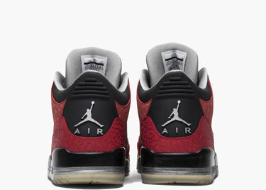 JORDAN 3 RETRO DOERNBECHER (2013)