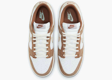 NIKE DUNK LOW MEDIUM CURRY