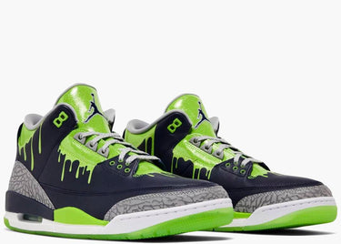 JORDAN 3 RETRO DOERNBECHER HUGO