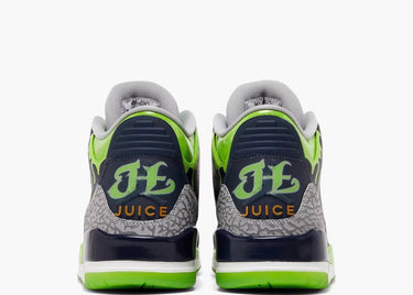 JORDAN 3 RETRO DOERNBECHER HUGO