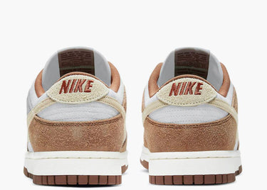 NIKE DUNK LOW MEDIUM CURRY
