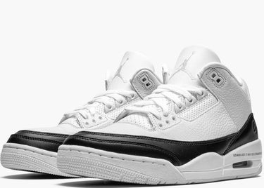 JORDAN 3 RETRO FRAGMENT