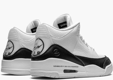 JORDAN 3 RETRO FRAGMENT