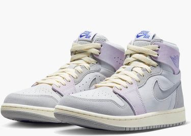 JORDAN 1 HIGH ZOOM AIR CMFT 2 BARELY GRAPE (W)