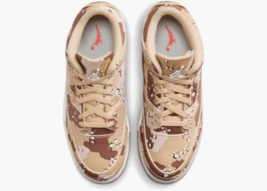 JORDAN 3 RETRO WNBA DESERT CAMO (W)