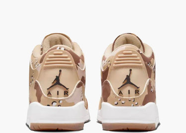 JORDAN 3 RETRO WNBA DESERT CAMO (W)