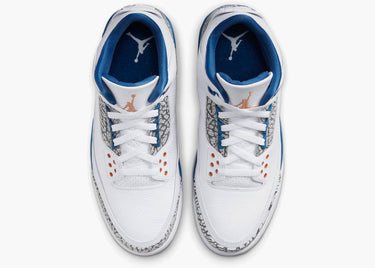 JORDAN 3 RETRO WIZARDS