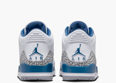 JORDAN 3 RETRO WIZARDS