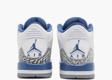 JORDAN 3 RETRO WIZARDS