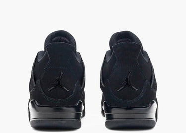 JORDAN 4 BLACK CAT (2020) (GS)
