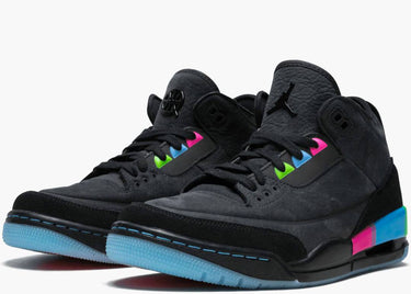 JORDAN 3 RETRO QUAI 54 (2018)