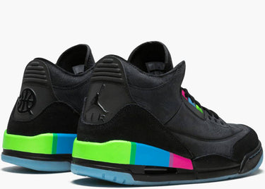 JORDAN 3 RETRO QUAI 54 (2018)