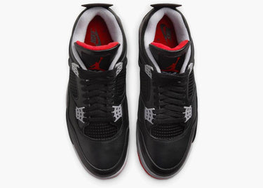 JORDAN 4 BRED REIMAGINED