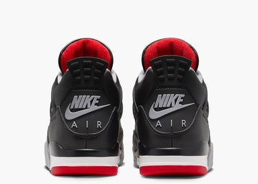 JORDAN 4 BRED REIMAGINED (GS)
