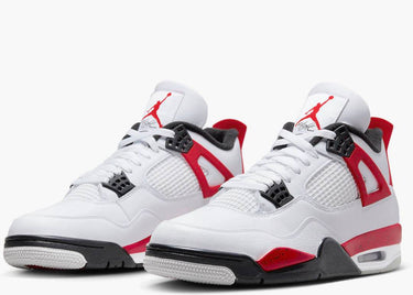 JORDAN 4 RED CEMENT (GS)