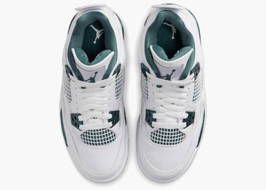 JORDAN 4 OXDIZED GREEN (GS)