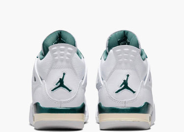 JORDAN 4 OXDIZED GREEN (GS)