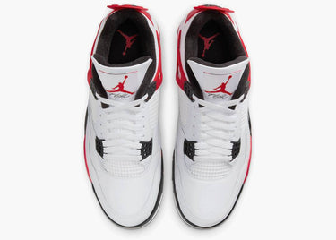 JORDAN 4 RED CEMENT (GS)