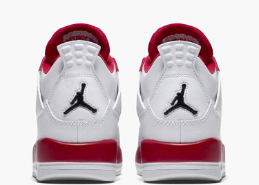 JORDAN 4 RETRO ALTERNATE 89