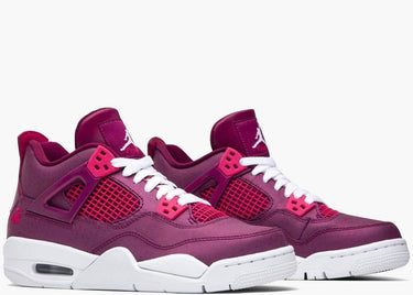JORDAN 4 VALENTINE'S DAY (2019) (GS)