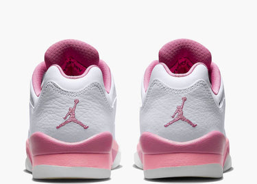 JORDAN 5 LOW CRAFTED FOR HER DESERT BERRY (GS)