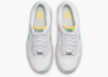 NIKE DUNK LOW PASTEL PAISLEY (GS)