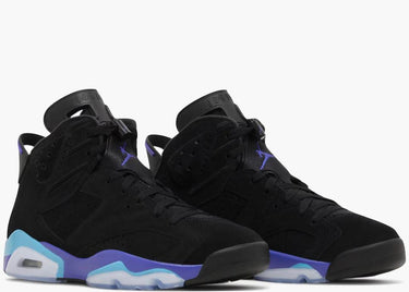 JORDAN 6 RETRO AQUA
