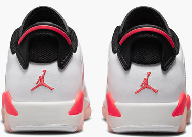 JORDAN 6 RETRO LOW ATMOSPHERE (GS)