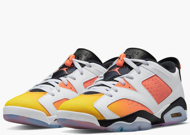 JORDAN 6 RETRO LOW DONGDAN