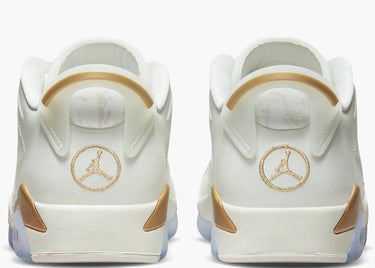 JORDAN 6 RETRO LOW GC LUNAR NEW YEAR (2022)