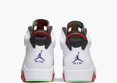 JORDAN 6 RETRO HARE