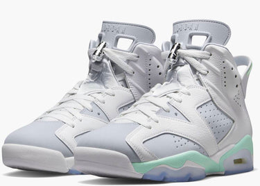 JORDAN 6 RETRO MINT FOAM (W)