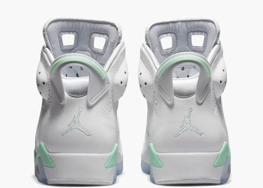 JORDAN 6 RETRO MINT FOAM (W)