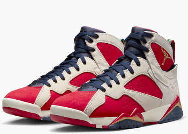 JORDAN 7 RETRO  TROPHY ROOM NEW SHERIFF IN TOWN