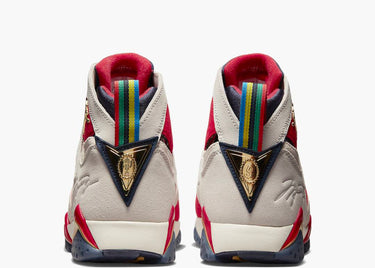 JORDAN 7 RETRO  TROPHY ROOM NEW SHERIFF IN TOWN