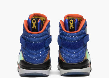JORDAN 8 DOERNBECHER