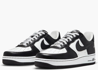 NIKE AIR FORCE 1 LOW QS TERROR SQUAD BLACKOUT
