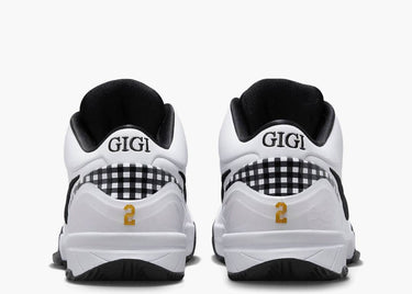 NIKE KOBE 4 PROTRO MAMBACITA GIGI
